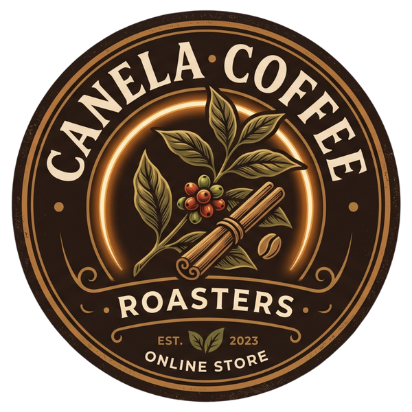 Canela Coffee Roasters